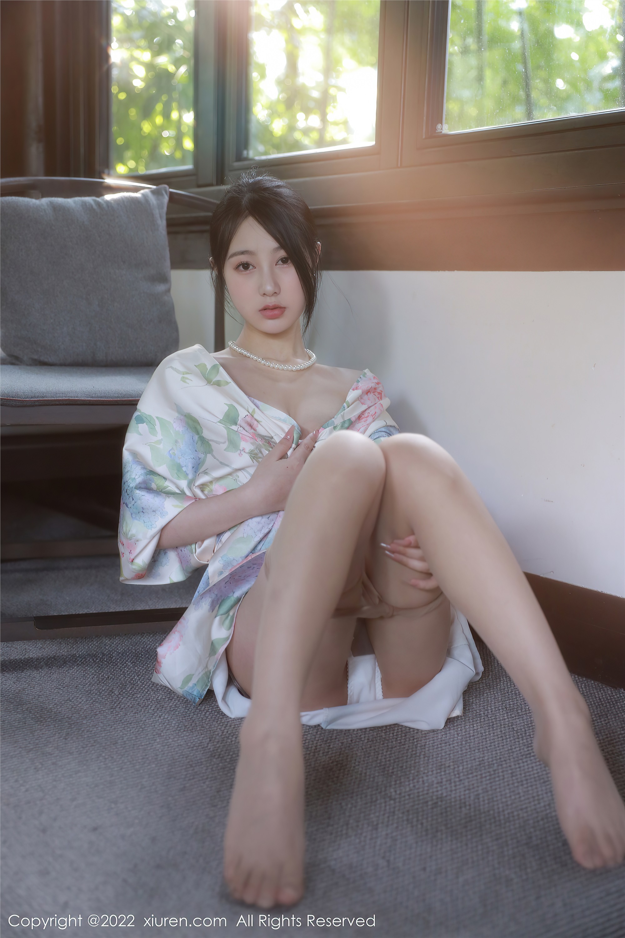 Xiuren秀人网 2022.08.30 NO.5514 谢晚晚